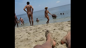 Playa nudista en new york